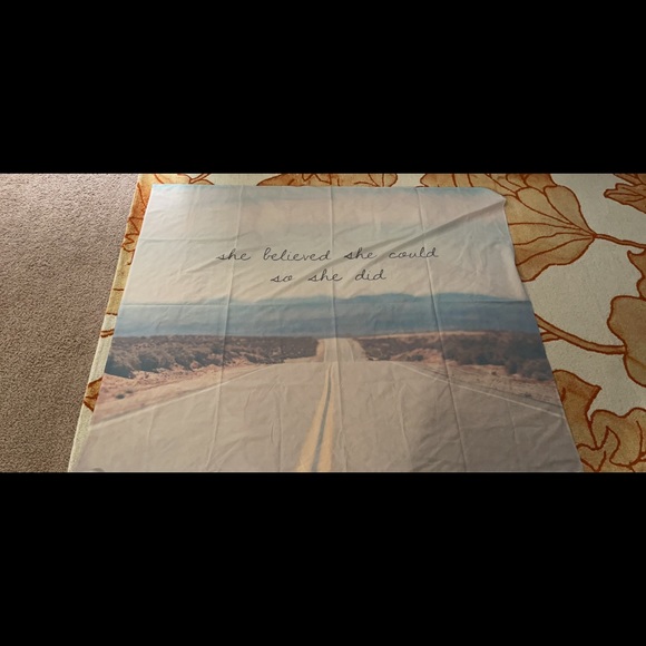 Tapestry - Picture 3 of 3